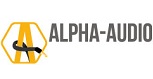 alpha audio