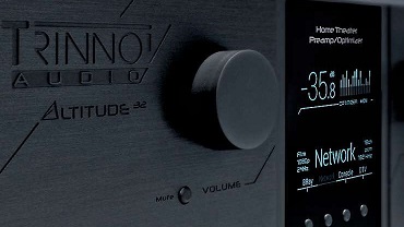 Quartz AV