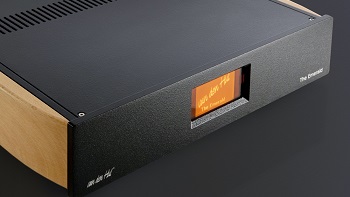 Van den Hul Electronics