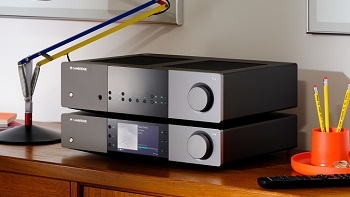 Cambridge Audio EX serie