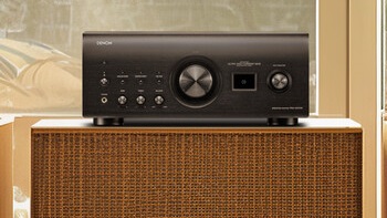 Denon PMA-3000NE