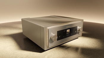 Marantz LINK 10n