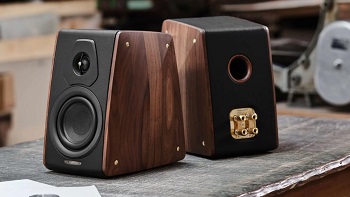 Sonus faber Concertino