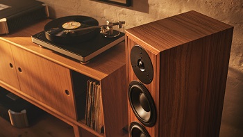 Dynaudio Contour Legacy