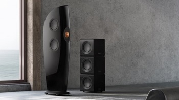 KEF KC92